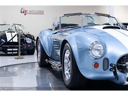 1965 Shelby Cobra Replica (CC-1795761) for sale in Rancho Cordova, CA, California