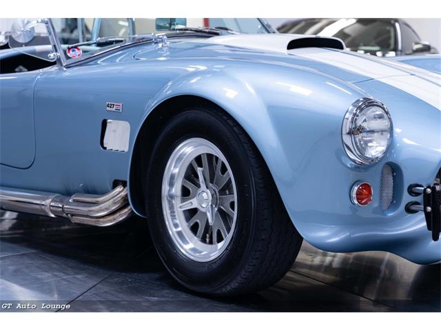 1965 Shelby Cobra Replica (CC-1795761) for sale in Rancho Cordova, CA, California