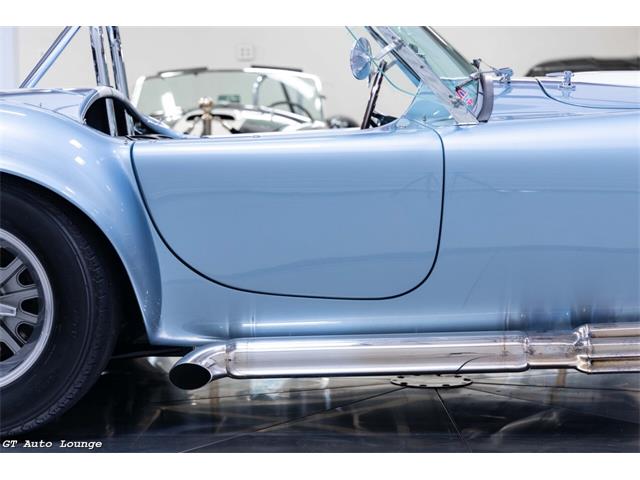1965 Shelby Cobra Replica (CC-1795761) for sale in Rancho Cordova, CA, California