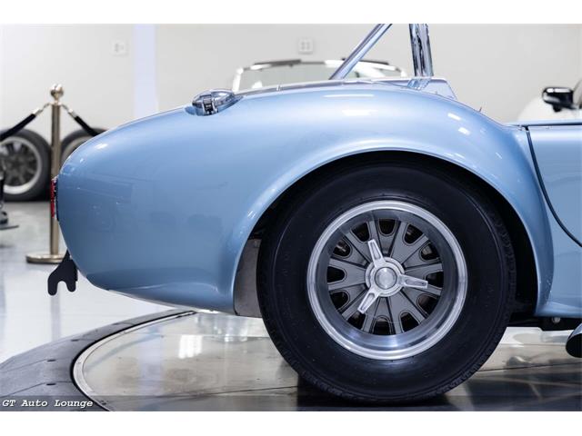 1965 Shelby Cobra Replica (CC-1795761) for sale in Rancho Cordova, CA, California