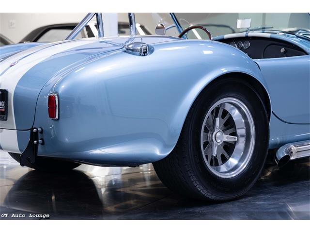 1965 Shelby Cobra Replica (CC-1795761) for sale in Rancho Cordova, CA, California