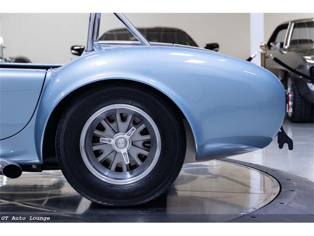 1965 Shelby Cobra Replica (CC-1795761) for sale in Rancho Cordova, CA, California