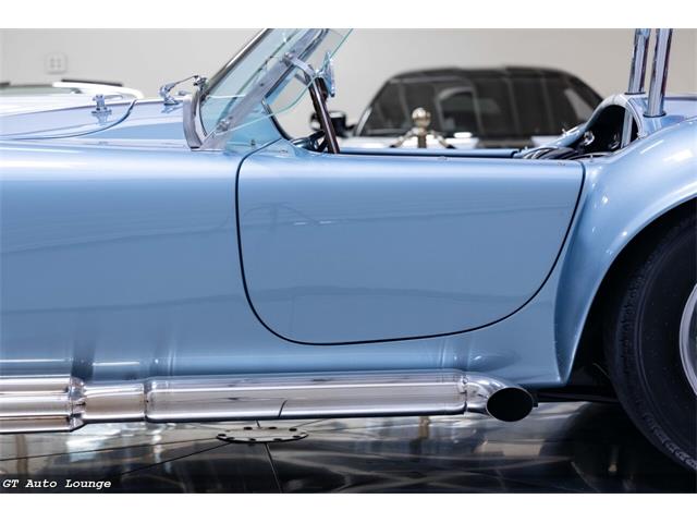 1965 Shelby Cobra Replica (CC-1795761) for sale in Rancho Cordova, CA, California