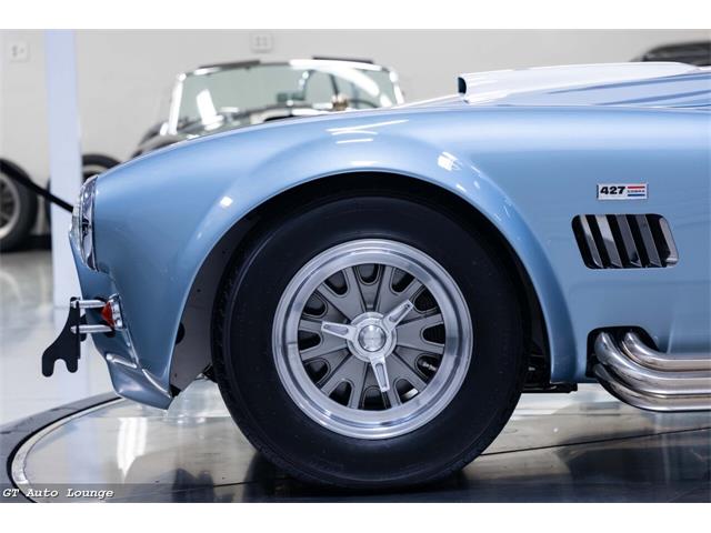 1965 Shelby Cobra Replica (CC-1795761) for sale in Rancho Cordova, CA, California