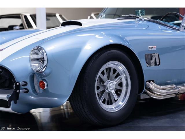 1965 Shelby Cobra Replica (CC-1795761) for sale in Rancho Cordova, CA, California