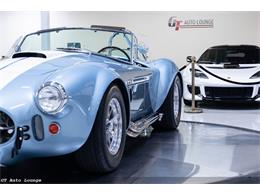 1965 Shelby Cobra Replica (CC-1795761) for sale in Rancho Cordova, CA, California