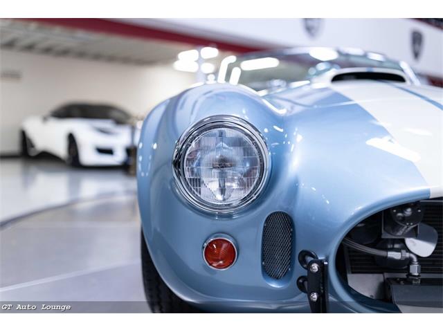 1965 Shelby Cobra Replica (CC-1795761) for sale in Rancho Cordova, CA, California