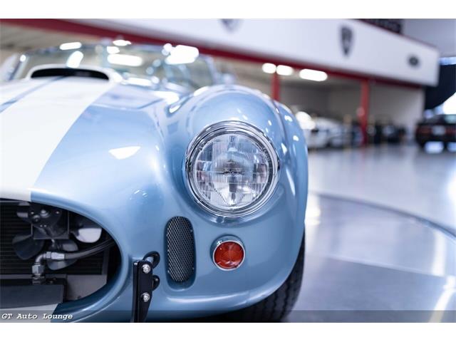1965 Shelby Cobra Replica (CC-1795761) for sale in Rancho Cordova, CA, California