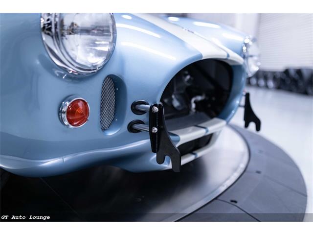 1965 Shelby Cobra Replica (CC-1795761) for sale in Rancho Cordova, CA, California