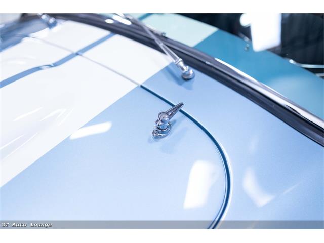1965 Shelby Cobra Replica (CC-1795761) for sale in Rancho Cordova, CA, California