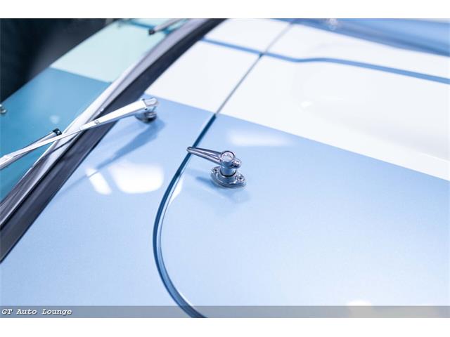 1965 Shelby Cobra Replica (CC-1795761) for sale in Rancho Cordova, CA, California