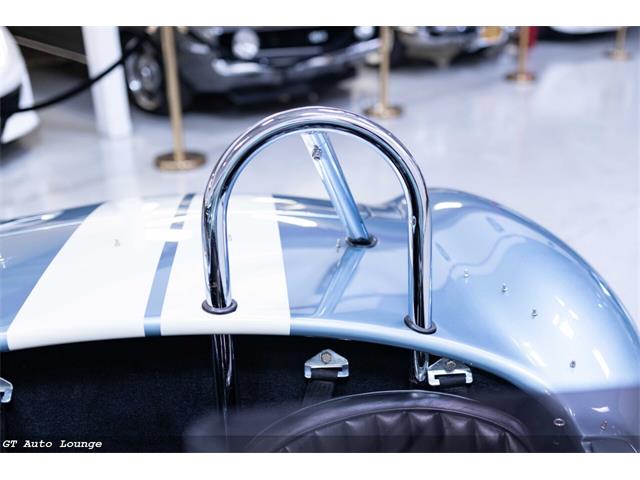 1965 Shelby Cobra Replica (CC-1795761) for sale in Rancho Cordova, CA, California