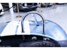 1965 Shelby Cobra Replica (CC-1795761) for sale in Rancho Cordova, CA, California