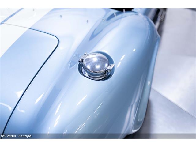 1965 Shelby Cobra Replica (CC-1795761) for sale in Rancho Cordova, CA, California