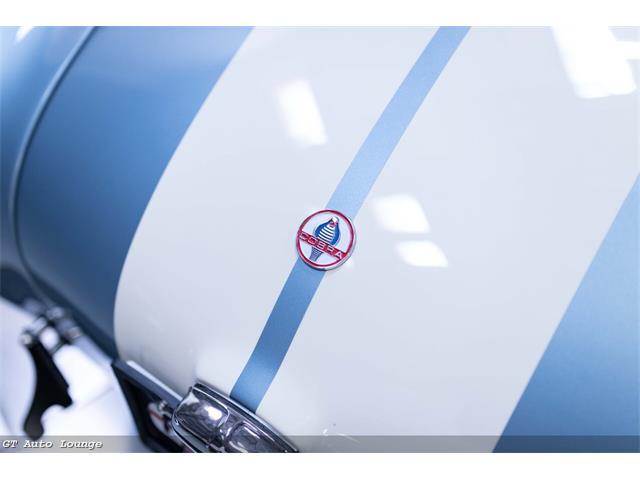 1965 Shelby Cobra Replica (CC-1795761) for sale in Rancho Cordova, CA, California