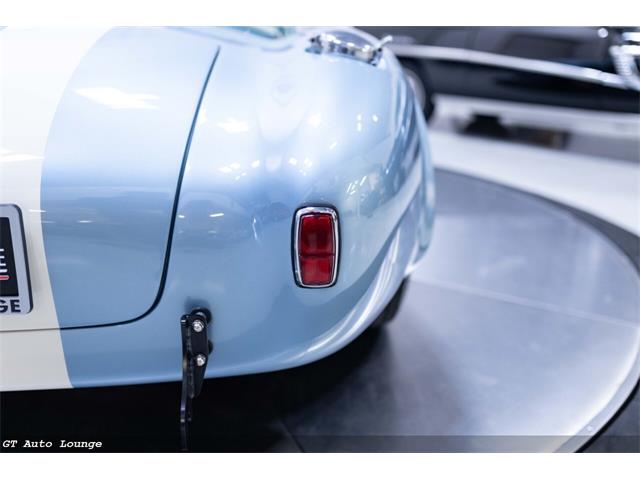 1965 Shelby Cobra Replica (CC-1795761) for sale in Rancho Cordova, CA, California