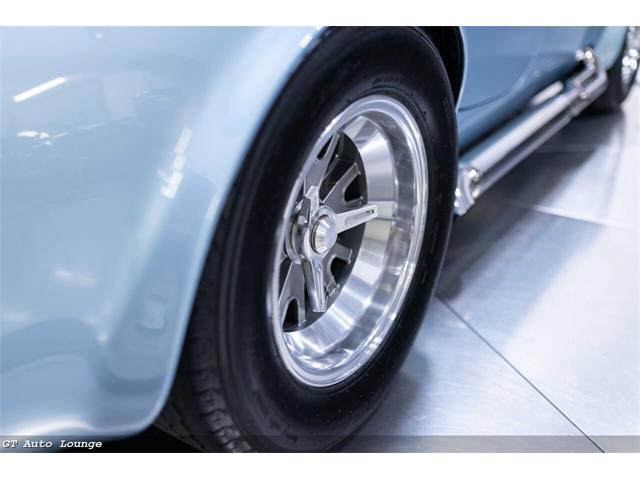 1965 Shelby Cobra Replica (CC-1795761) for sale in Rancho Cordova, CA, California