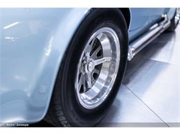 1965 Shelby Cobra Replica (CC-1795761) for sale in Rancho Cordova, CA, California