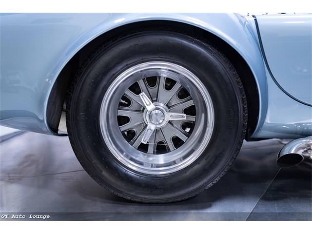 1965 Shelby Cobra Replica (CC-1795761) for sale in Rancho Cordova, CA, California