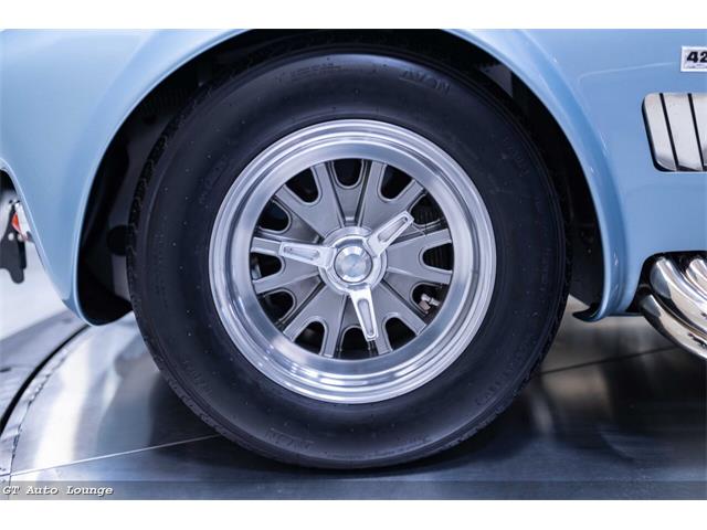 1965 Shelby Cobra Replica (CC-1795761) for sale in Rancho Cordova, CA, California