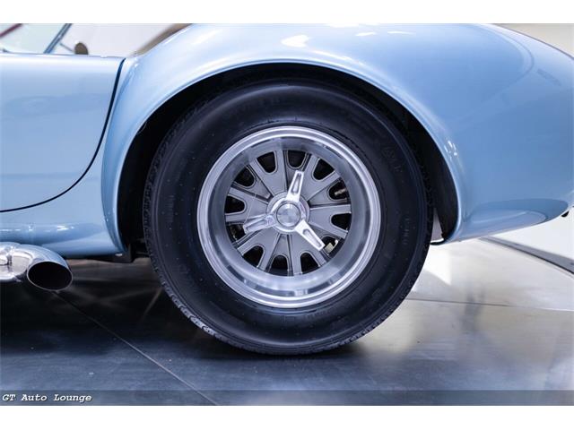 1965 Shelby Cobra Replica (CC-1795761) for sale in Rancho Cordova, CA, California