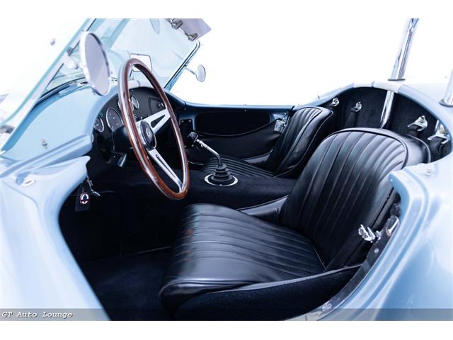1965 Shelby Cobra Replica (CC-1795761) for sale in Rancho Cordova, CA, California