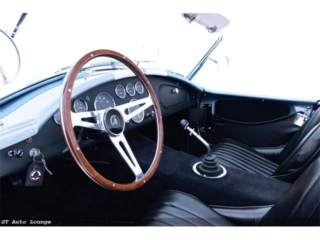 1965 Shelby Cobra Replica (CC-1795761) for sale in Rancho Cordova, CA, California