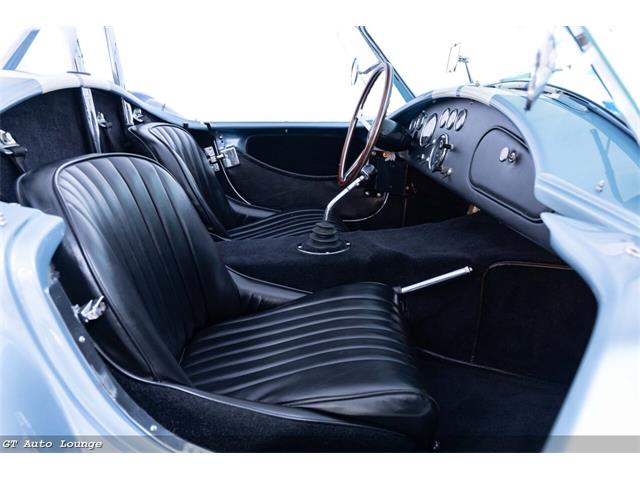 1965 Shelby Cobra Replica (CC-1795761) for sale in Rancho Cordova, CA, California