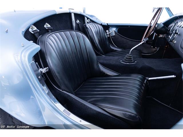 1965 Shelby Cobra Replica (CC-1795761) for sale in Rancho Cordova, CA, California