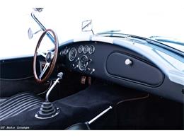 1965 Shelby Cobra Replica (CC-1795761) for sale in Rancho Cordova, CA, California