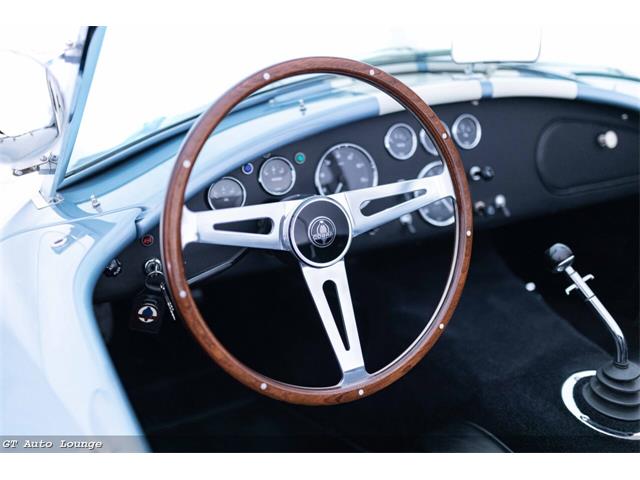 1965 Shelby Cobra Replica (CC-1795761) for sale in Rancho Cordova, CA, California