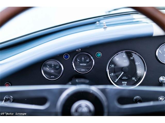 1965 Shelby Cobra Replica (CC-1795761) for sale in Rancho Cordova, CA, California
