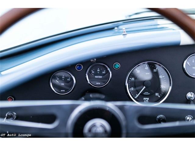 1965 Shelby Cobra Replica (CC-1795761) for sale in Rancho Cordova, CA, California