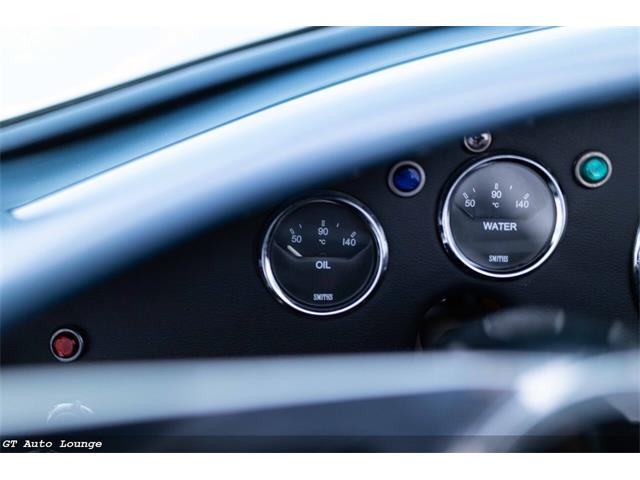 1965 Shelby Cobra Replica (CC-1795761) for sale in Rancho Cordova, CA, California