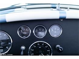 1965 Shelby Cobra Replica (CC-1795761) for sale in Rancho Cordova, CA, California