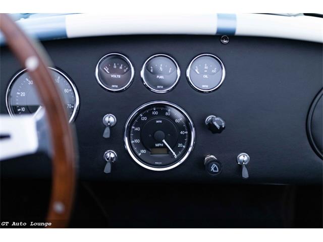 1965 Shelby Cobra Replica (CC-1795761) for sale in Rancho Cordova, CA, California