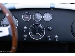 1965 Shelby Cobra Replica (CC-1795761) for sale in Rancho Cordova, CA, California