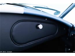 1965 Shelby Cobra Replica (CC-1795761) for sale in Rancho Cordova, CA, California