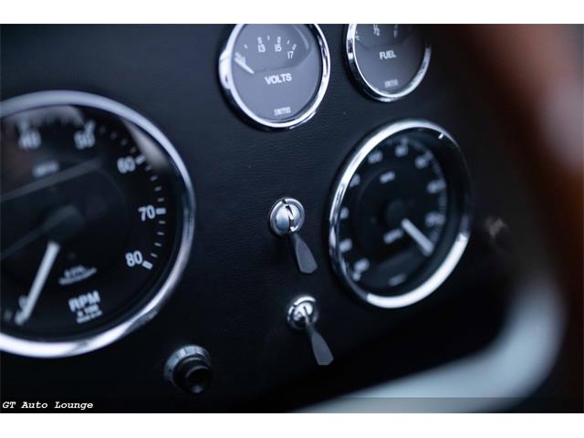 1965 Shelby Cobra Replica (CC-1795761) for sale in Rancho Cordova, CA, California