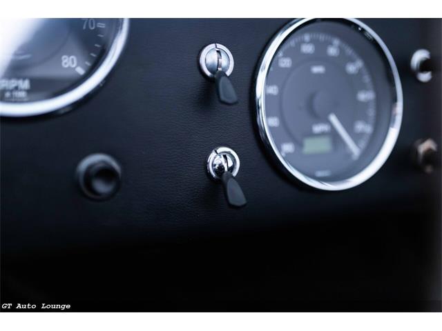 1965 Shelby Cobra Replica (CC-1795761) for sale in Rancho Cordova, CA, California
