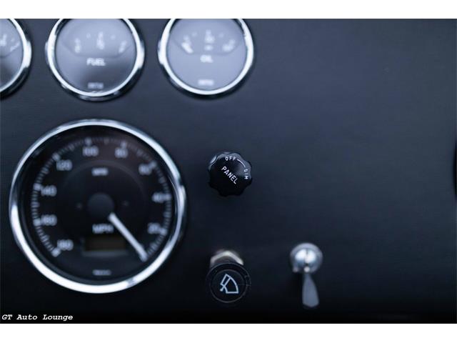 1965 Shelby Cobra Replica (CC-1795761) for sale in Rancho Cordova, CA, California