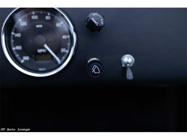 1965 Shelby Cobra Replica (CC-1795761) for sale in Rancho Cordova, CA, California
