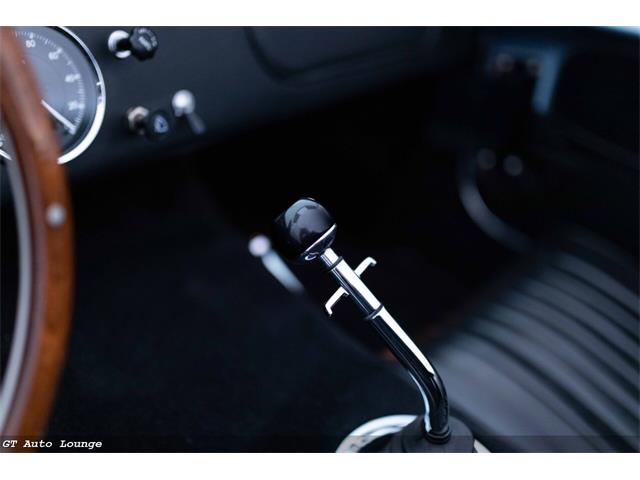 1965 Shelby Cobra Replica (CC-1795761) for sale in Rancho Cordova, CA, California