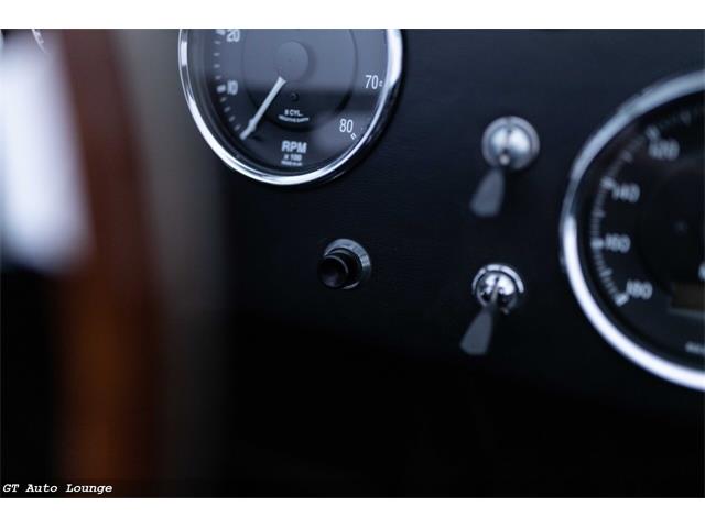 1965 Shelby Cobra Replica (CC-1795761) for sale in Rancho Cordova, CA, California