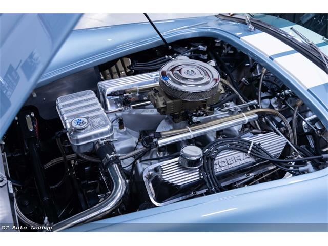 1965 Shelby Cobra Replica (CC-1795761) for sale in Rancho Cordova, CA, California