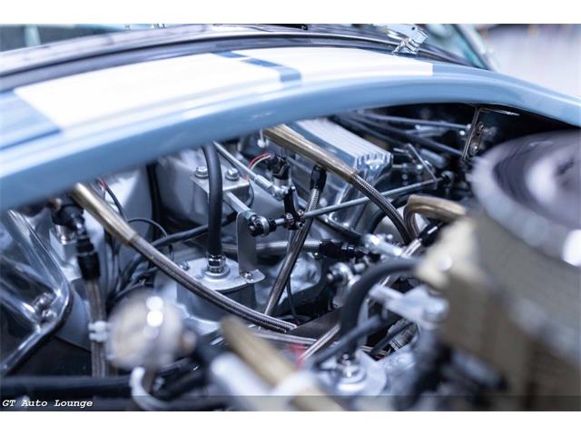 1965 Shelby Cobra Replica (CC-1795761) for sale in Rancho Cordova, CA, California
