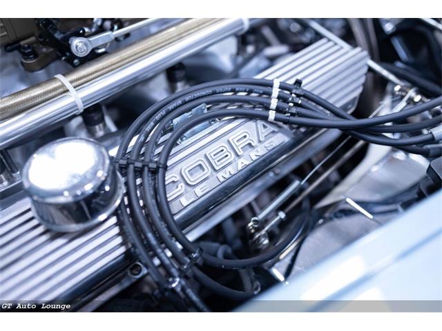 1965 Shelby Cobra Replica (CC-1795761) for sale in Rancho Cordova, CA, California