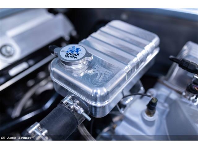 1965 Shelby Cobra Replica (CC-1795761) for sale in Rancho Cordova, CA, California