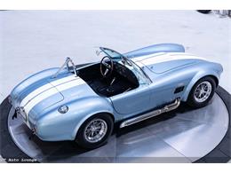 1965 Shelby Cobra Replica (CC-1795761) for sale in Rancho Cordova, CA, California