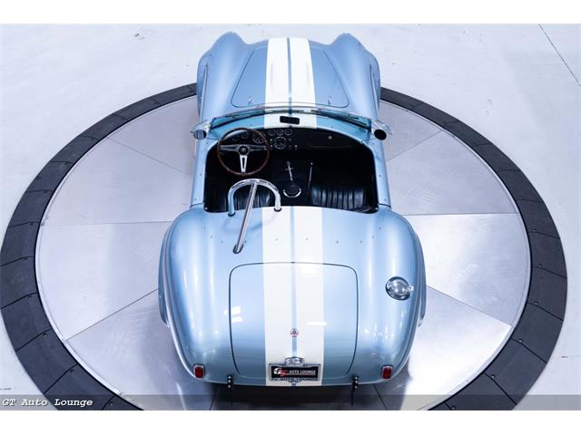 1965 Shelby Cobra Replica (CC-1795761) for sale in Rancho Cordova, CA, California